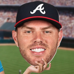 Freddie Freeman