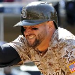 Yonder Alonso