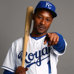 Jarrod Dyson