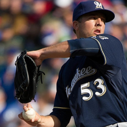 Brandon Kintzler