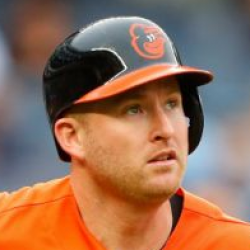 Mark Trumbo
