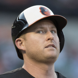Mark Trumbo