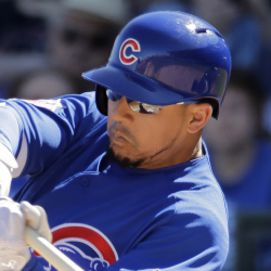 Jon Jay