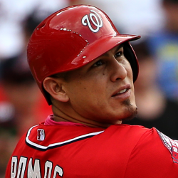 Wilson Ramos