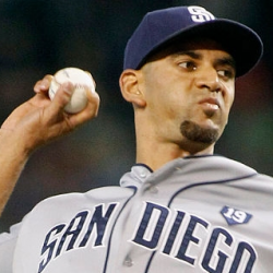 Tyson Ross