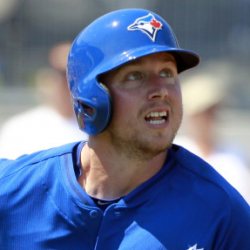 Justin Smoak