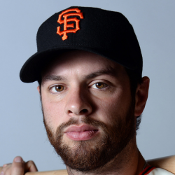 Brandon Belt
