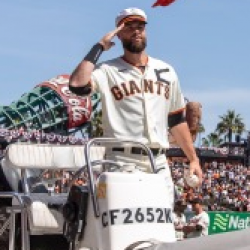 Brandon Belt