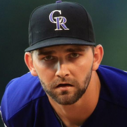 Tyler Chatwood