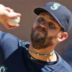 Tom Wilhelmsen