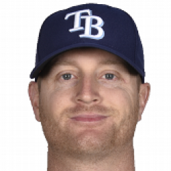 Alex Cobb
