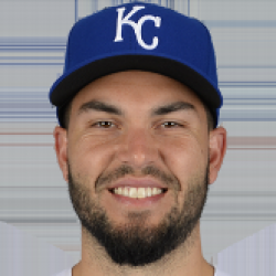 Eric Hosmer
