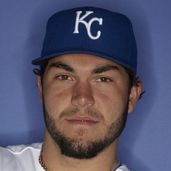 Eric Hosmer