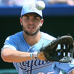 Eric Hosmer
