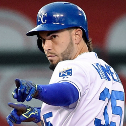 Eric Hosmer