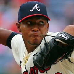 Julio Teheran