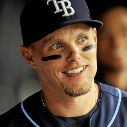 Brandon Guyer