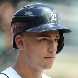 Jose Iglesias