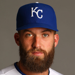 Danny Duffy