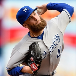 Danny Duffy
