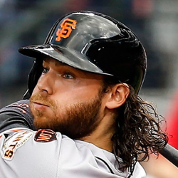 Brandon Crawford
