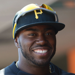 Josh Harrison