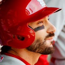 Matt Carpenter