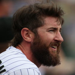 Charlie Blackmon