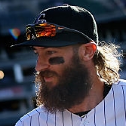 Charlie Blackmon