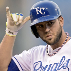 Mike Moustakas