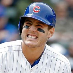 Anthony Rizzo