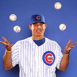 Anthony Rizzo