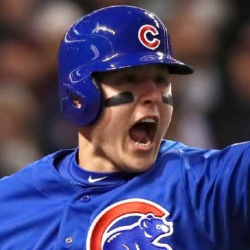 Anthony Rizzo