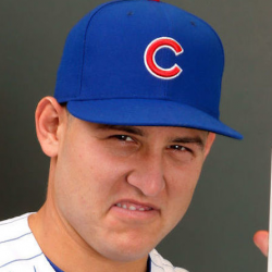 Anthony Rizzo