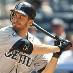 Dustin Ackley