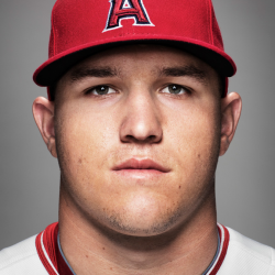 Mike Trout