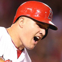Mike Trout