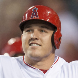 Mike Trout