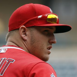 Mike Trout