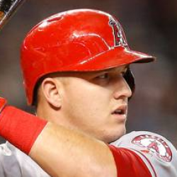 Mike Trout