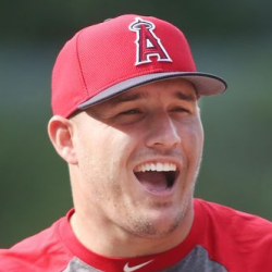 Mike Trout