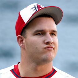 Mike Trout