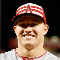 Mike Trout