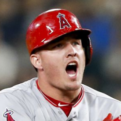 Mike Trout