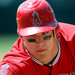Mike Trout