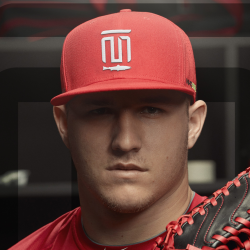 Mike Trout
