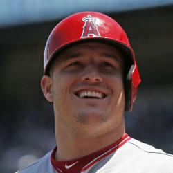 Mike Trout