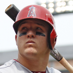 Mike Trout