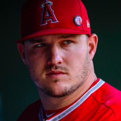 Mike Trout
