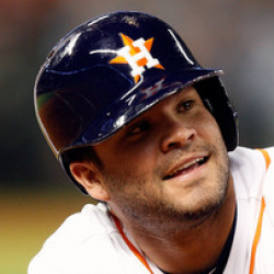 Jose Altuve